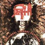 Death "Individual Thought Patterns" (cd, 2009 reissue, used)