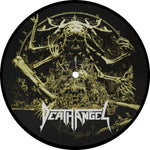 Death Angel "Sonic Beatdown" (7", picture vinyl)