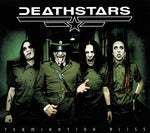 Deathstars "Termination Bliss" (cd, used)