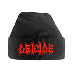 Deicide "Logo" (beanie)