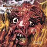 Demolition Hammer "Tortured Existence" (lp)