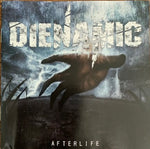 Dienamic "Afterlife" (cd, used)