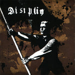 Disiplin "Disiplin" (cd, used)