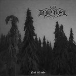 Djevel "Natt til ende" (lp, indie exclusive)