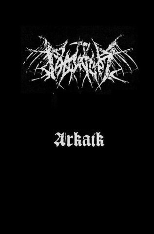 Dødsengel "Arkaik" (cassette, used)