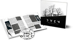 Dold Vorde Ens Navn "Mørkere" (cd, deluxe book edition)