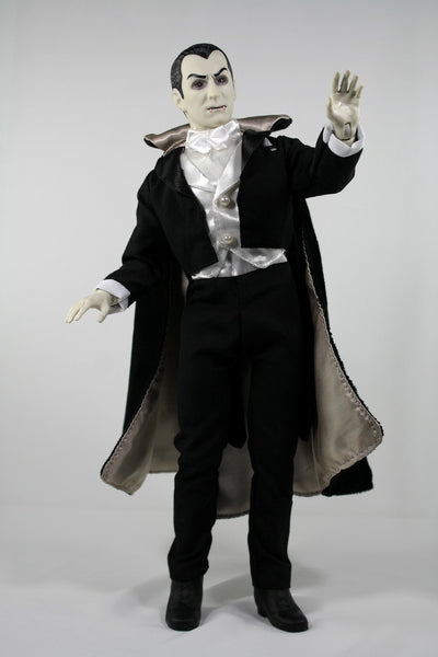 Dracula (14 inch action figure) – Aftermath Music