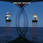 Dream Theater "Falling Into Infinity" (2lp, clear vinyl)