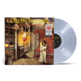 Dream Theater "Images and Words" (lp, clear vinyl)