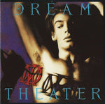 Dream Theater "When Dream and Day Unite" (cd, used)