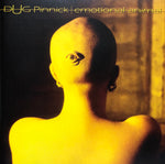 Dug Pinnick "Emotional Animal" (cd, used)