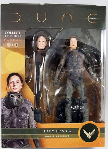 Dune "Lady Jessica" (action figure)