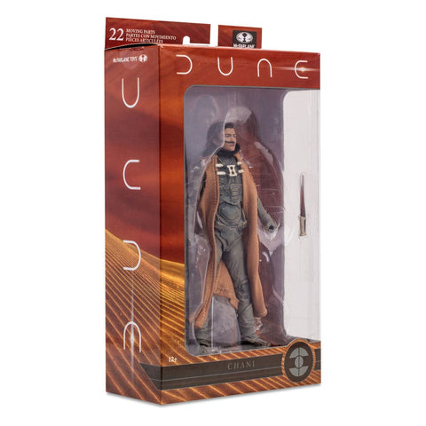 Dune "Part Two: Chani" (action figure)