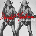 Dwight Yoakam "Second Hand Heart" (cd, digisleeve, used)