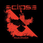 Eclipse "Megalomanium" (lp)