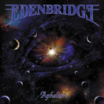 Edenbridge "Aphelion" (2lp, used)