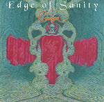 Edge of Sanity "Crimson" (cd, used)