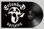 Entombed "Uprising" (lp)