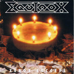 Equinox "Xerox Success" (cd, used)