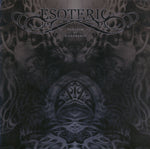 Esoteric "Paragon Of Dissonance" (2cd)