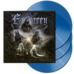 Evergrey "Live: Before the Aftermath" (3lp, blue vinyl)