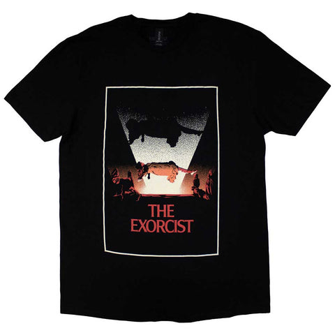 The Exorcist "Levitate" (tshirt, large)