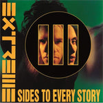 Extreme "III Sides To Every Story" (2lp, 2023 reissue)