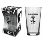 Eyehategod "A History of Nomadic Behaviour" (glass)