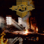 Fate "Reconnect ‘N Ignite" (cd)