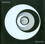 Figurines "Skeleton" (cd, used)