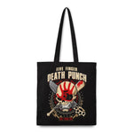 Five Finger Death Punch "Got Your Six" (tote bag)