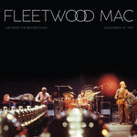 Fleetwood Mac "Live From The Record Plant" (2lp)