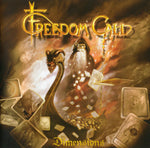 Freedom Call "Dimensions" (cd, used)