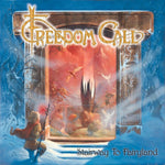 Freedom Call "Stairway to Fairyland" (cd, used)