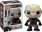 Friday the 13th "Jason Vorhees" (pop figure)