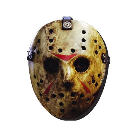 Friday the 13th "Mask" (chunky magnet)