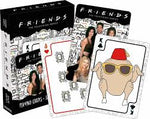 Friends "Icons" (playing cards)