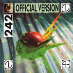 Front 242 "Official Version" (cd, used)