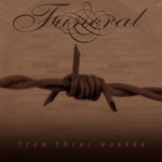 Funeral "From These Wounds" (cd)