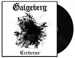 Galgeberg "Cerberus" (mlp, black vinyl)