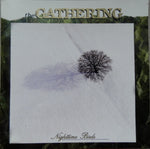 The Gathering "Nighttime Birds" (cd, used)