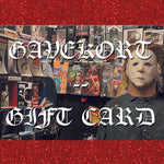 Aftermath Music (Gift Card / Gavekort)