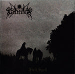 Gehenna "First Spell" (cd, remastered)