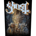 Ghost "Impera" (backpatch)