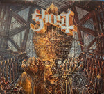 Ghost "Impera" (cd, digi, used)