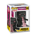 Godzilla vs Kong "The New Empire" (funko figure)