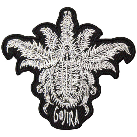 Gojira "Tree" (patch)