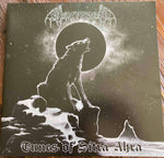 Grafvitnir "Tunes Of Sitra Ahra" (lp)