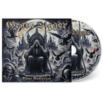 Grave Digger "Bone Collector" (cd, digi)