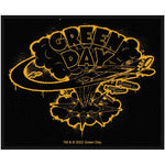 Green Day "Dookie" (patch)